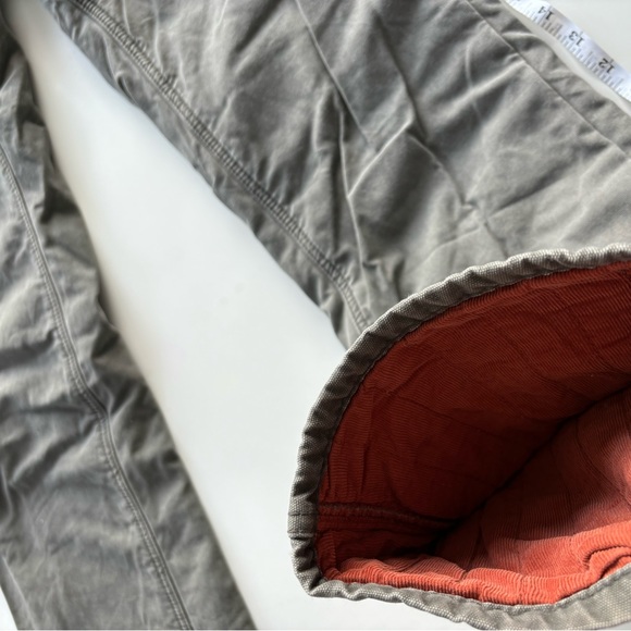 Wind River corduroy lined winter work pants 34x34 - Picture 6 of 6